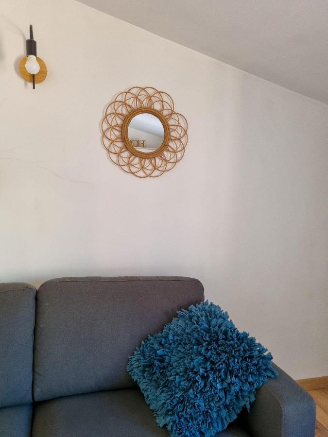 Апартаменти Un Balcon Sur Les Toits D'Aix Екс-ан-Прованс Екстер'єр фото